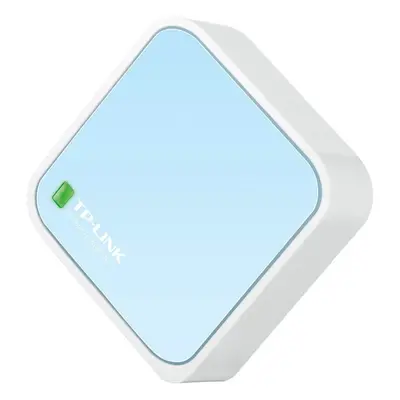 WiFi router TP-Link TL-WR802N