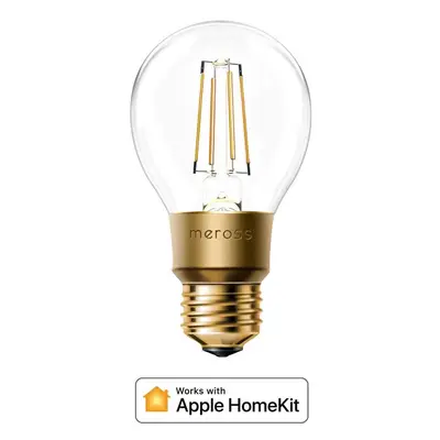 LED žárovka Meross Smart Wi-Fi LED Bulb Dimmer