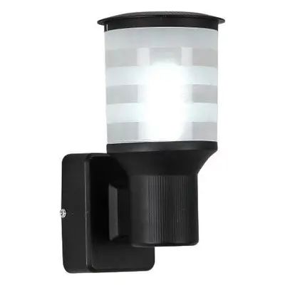 Nástěnná lampa Prezent 28201 - VenKovní nástěnné svítidlo MALMO 1xE27/35W/230V IP44