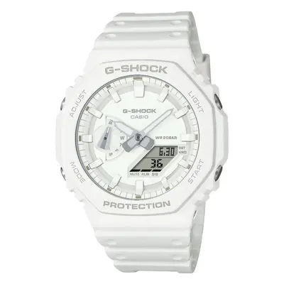 Hodinky CASIO G-SHOCK GA-2100-7A7ER