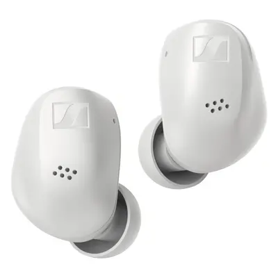 Bezdrátová sluchátka Sennheiser ACCENTUM True Wireless White