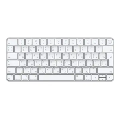 Klávesnice Apple Magic Keyboard - RU