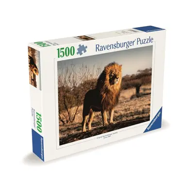 Ravensburger 120007333 Lev