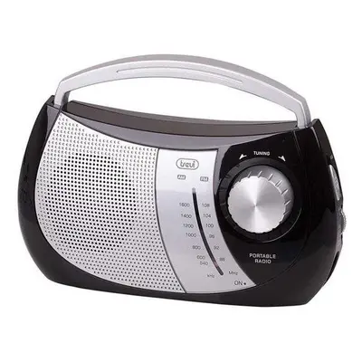 Trevi RA 764 BK Přenosné rádio