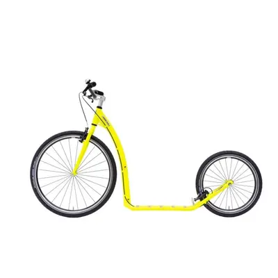 Kostka Tour Max (G6) Neon Lemon