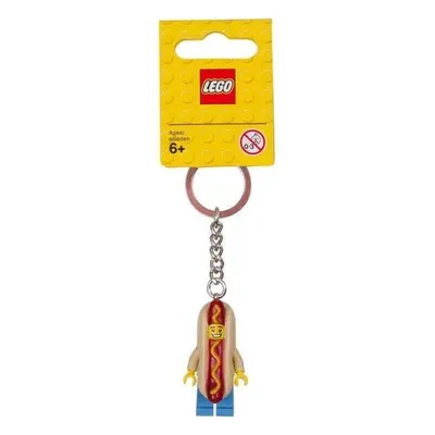 LEGO Stationery LEGO® Chlapík převlečený za párek v rohlíku