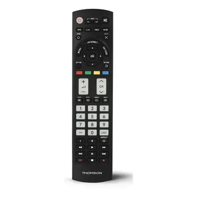 Dálkový ovladač Thomson ROC1128PAN pro TV Panasonic