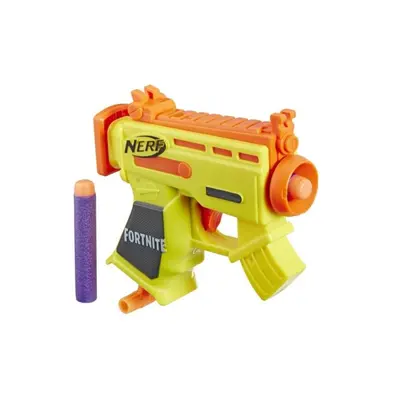 Hasbro NERF Microshots FORTNITE MICRO AR-L, E6750