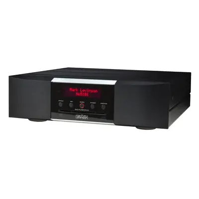 Mark Levinson No5101 - High End SACD přehrávač, DAC a streamer