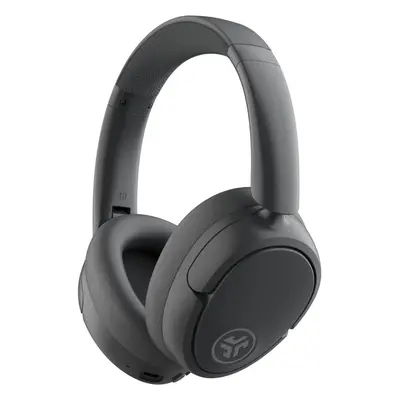 Bezdrátová sluchátka JLAB JBuds Lux ANC Headphones Graphite