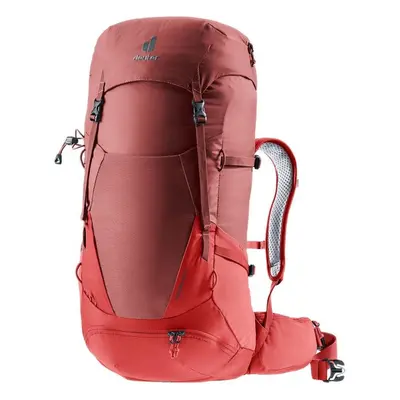 Turistický batoh Deuter Futura 30 SL červený