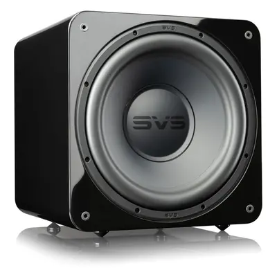 Subwoofer SVS SB-1000 Pro Piano Gloss black