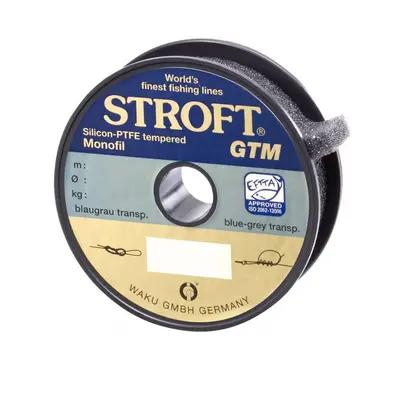 Stroft Vlasec GTM 200m 0,20mm 4,2kg