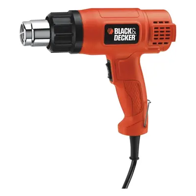 Horkovzdušná pistole Black+Decker KX1650