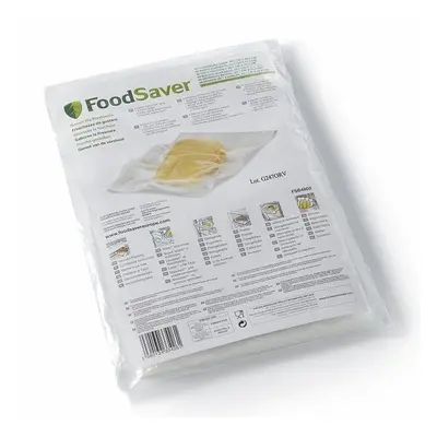 Vakuovací sáčky FoodSaver FSB4802-I 0,94l (48 ks)