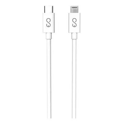 Datový kabel Epico USB-C to Lightning PD Cable - 1m