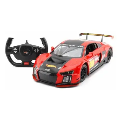 MondoMotors RC-Hot Wheels Audi R8 LMS 1:14 2,4 Ghz