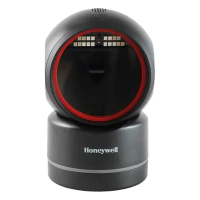 Čtečka čárových kódů Honeywell HF680 černý, 1,5 m, USB host cable