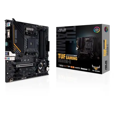 Základní deska ASUS TUF GAMING B550M-E