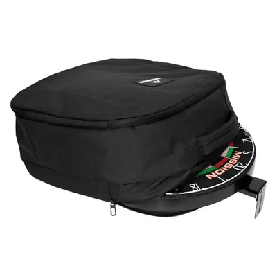 Terč na šipky Mission Batoh Pro Tourer - black