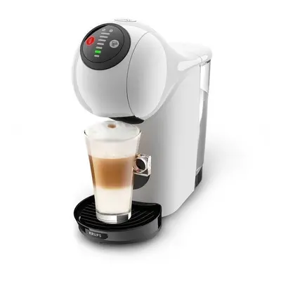 Kávovar na kapsle KRUPS KP243110 Nescafé Dolce Gusto Genio S