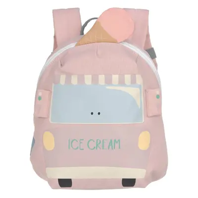 Batůžek Lässig Tiny Backpack Drivers ice cart