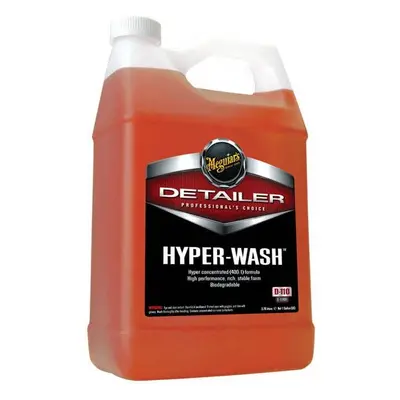 Autošampon Meguiar's Hyper-Wash, 3,78 l