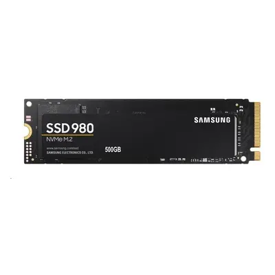 SSD disk Samsung 980 500GB