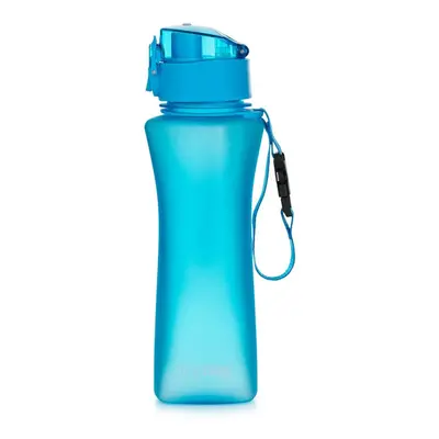 OXYBAG Láhev na pití Tritan světle modrá - matná 550 ml