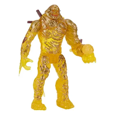 Figurka Spider-man Concept Molten Man