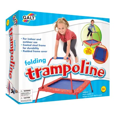 Dětská trampolína