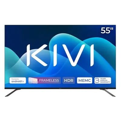 55" KIVI 55U730QB