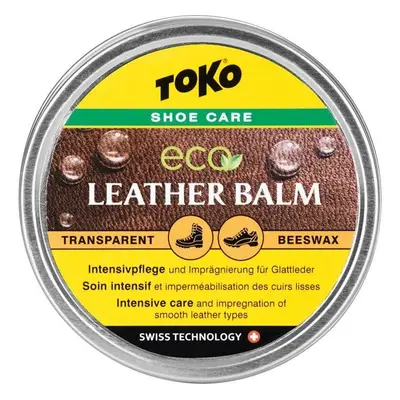 Impregnace TOKO ECO Leatherbalm 50g