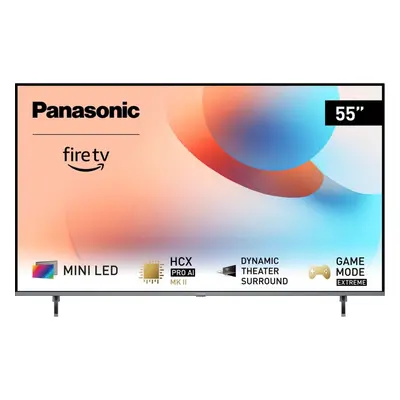 55" Panasonic TV-55W95AEG