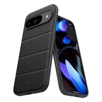 Kryt na mobil Spigen Caseology Athlex Active Black Google Pixel 9 Pro/Pixel 9