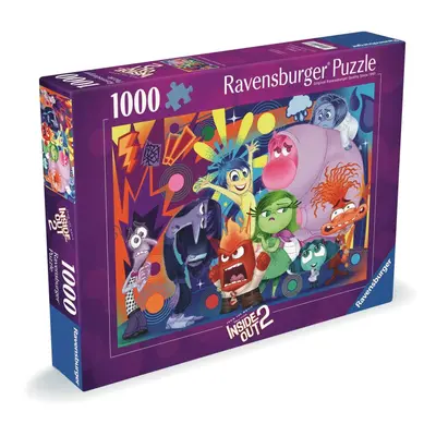 Ravensburger 120015376 V hlavě 2