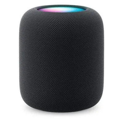 Hlasový asistent Apple HomePod (2nd generation) Midnight