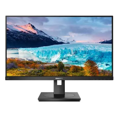 Monitor 24" Philips 242S1AE