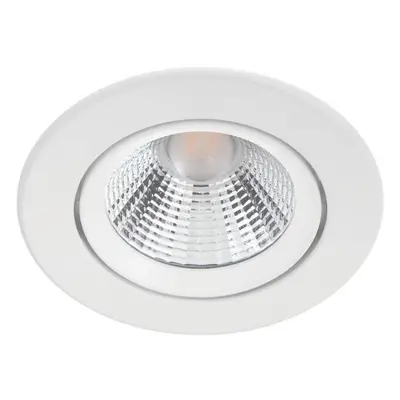 Philips Dive SL261 LED zápustné bodové svítidlo 1x5,5W | 350lm | 2700K - stmívatelné, ochrana Ey