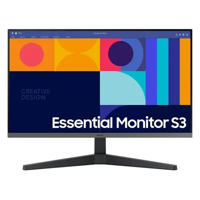 Monitor 27" Samsung S3 S33GC