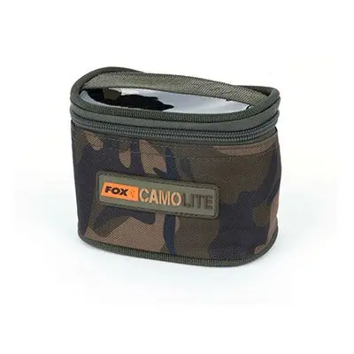 FOX Pouzdro Camolite Accessory Bag Slim