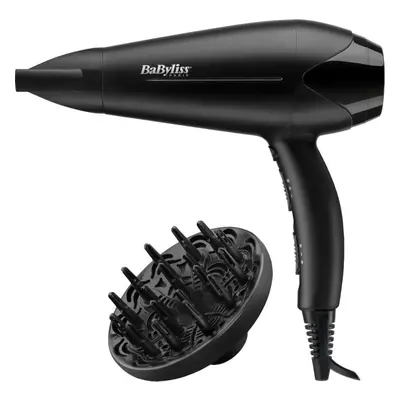 Fén na vlasy BABYLISS D563DE