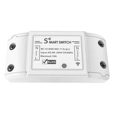 Spínač WOOX WiFi Switch 10A