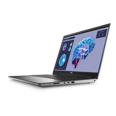 Notebook Dell Precision 7680