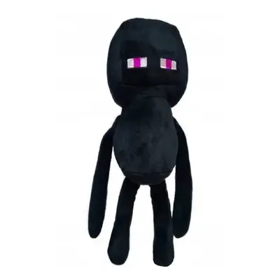 Plyšák Plush Minecraft Enderman 32 cm