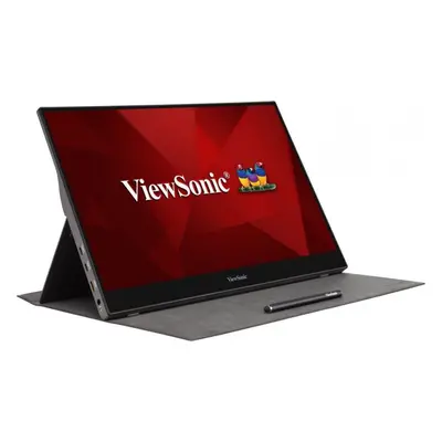 Monitor 16" ViewSonic TD1655 Portable