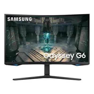 Monitor 32" Samsung Odyssey G65B