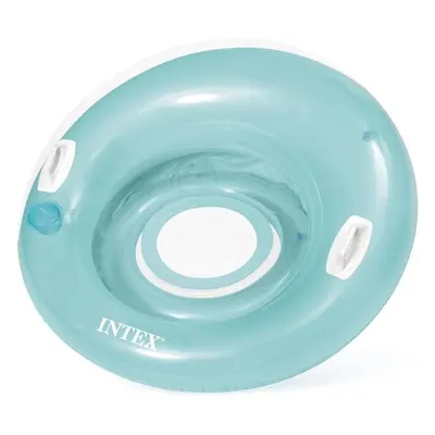 Intex 58883 Křeslo plovací Lounge modré