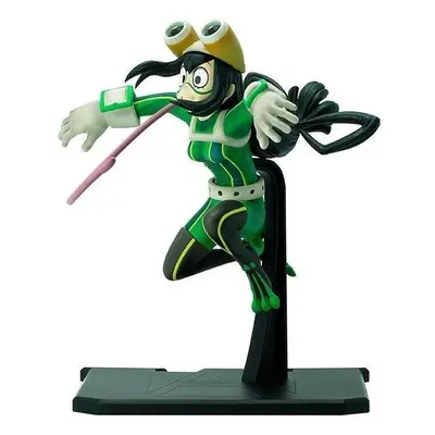 Figurka My Hero Academia - Tsuyu Asui - figurka