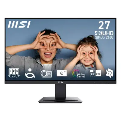 Monitor 27" MSI PRO MP273U